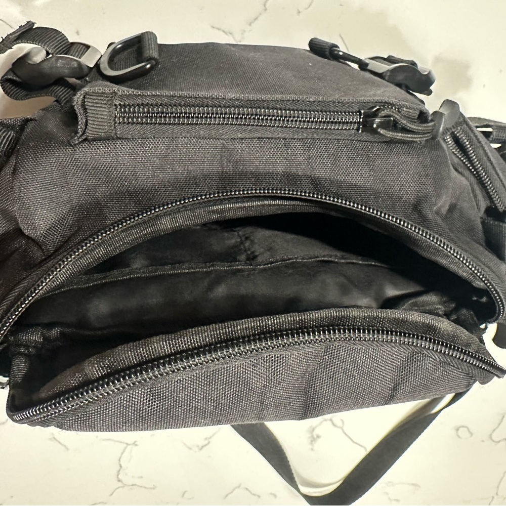 Tactical Sling Bag - Picture 7 of 9